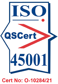 ISO 45001:2018